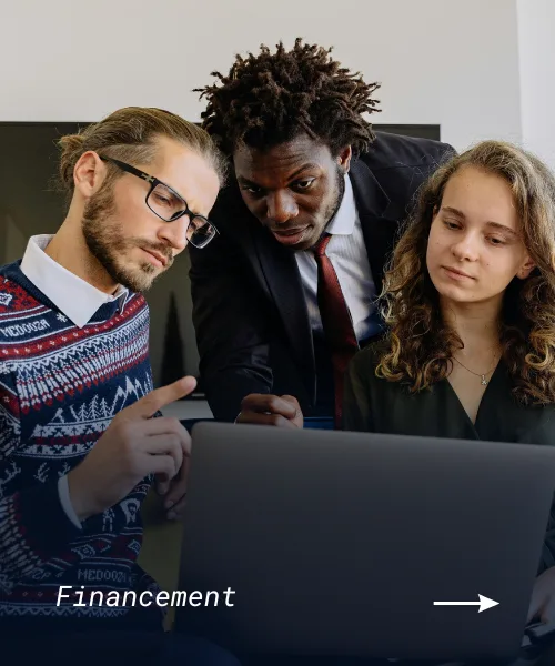 Financement